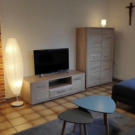 Ferienwohnung Grimm Freigericht Eksteriør billede