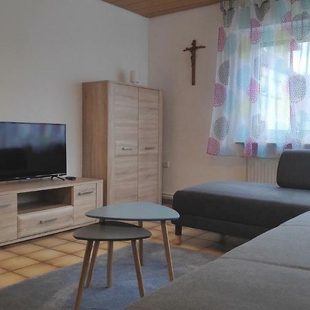 Ferienwohnung Grimm Freigericht Eksteriør billede