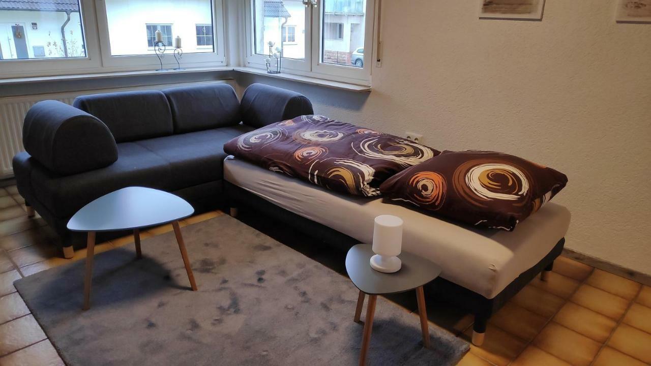 Ferienwohnung Grimm Freigericht Eksteriør billede